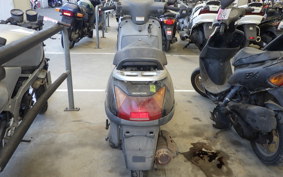 HONDA LEAD 50 Gen. 2 AF48