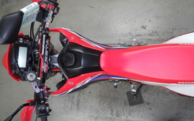 HONDA CRF250L 1996 MD47