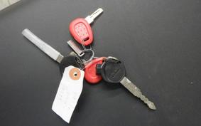 HONDA EM1E: 1995 EF16