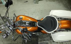 HARLEY FLHFB1870 2024