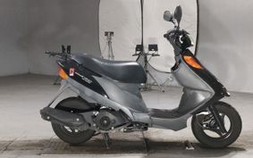 SUZUKI ADDRESS V125 CF4EA
