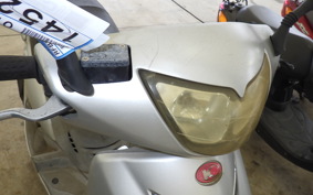 KYMCO V-LINK 125