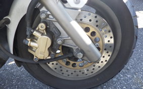 YAMAHA MAJESTY 125 FI