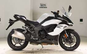 KAWASAKI NINJA1100SX 2025 ZXT10H