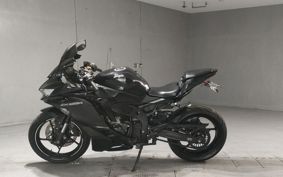 KAWASAKI NINJA ZX-25R ZX250E