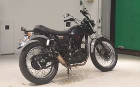 KAWASAKI 250TR BJ250F