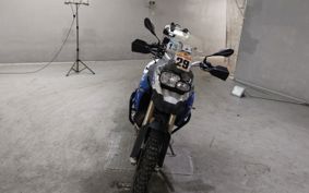 BMW F800GS 2011 0219