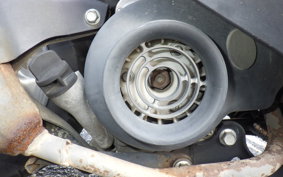YAMAHA JOG 100