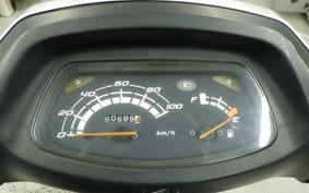 HONDA SPACY 100 JF13