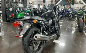 HONDA CB1100 2015 SC65