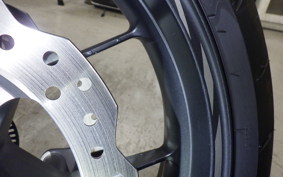 HONDA CBR400R 2022 NC56