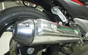 SUZUKI GSR250 2026