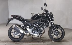 SUZUKI SV650 VP55B