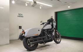 HARLEY FXLRST1920 2026