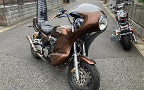 YAMAHA XJR1200 1997 4KG