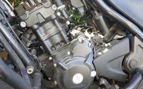 HONDA REBEL 250 S MC49