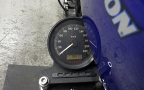 HARLEY XL883-I 2008