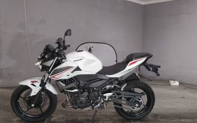 KAWASAKI Z400 EX400G
