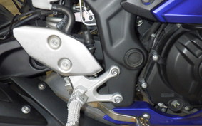 YAMAHA YZF-R3 2021 RH13J