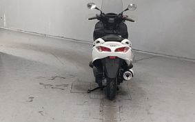 SUZUKI BURGMAN200 CH41A