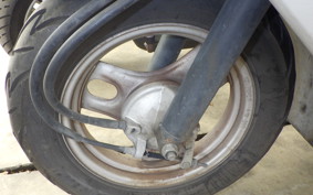 HONDA DIO Gen.5