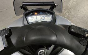 YAMAHA TRICITY 155 ABS SG37J