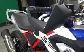 BMW G310GS 2023