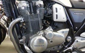 HONDA CB1100RS 2019 SC65