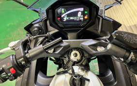 KAWASAKI NINJA 650 2022 ER650H