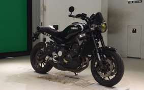 YAMAHA XSR900 2018 RN46J