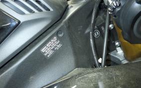 YAMAHA YZF-R1 M 2020 RN65J