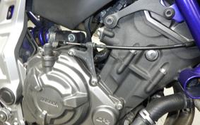 YAMAHA MT-07 ABS 2015 RM07J