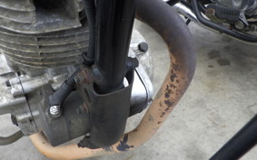 SUZUKI GRASS TRACKER NJ4DA