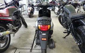 HONDA TACT-4ﾍﾞｰｼｯｸ AF79