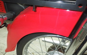 HONDA C110 SUPER CUB JA44