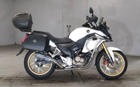HONDA CBF190X PJL7