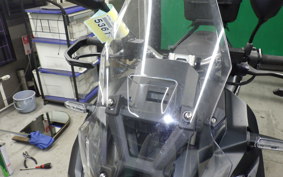 HONDA ADV160 KF54