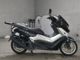 Фото Yamaha N-MAX 125 с японского аукциона