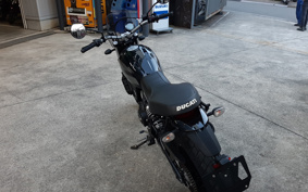 DUCATI SCRAMBLER SIXTY2 2016