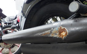 SUZUKI INTRUDER 400 Classic 2003 VK54A