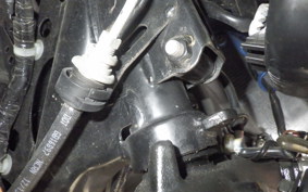 YAMAHA N-MAX 155 A SG50J