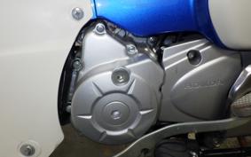 HONDA C50 SUPER CUB 2008 AA09