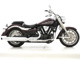 Фото Yamaha XV1900A MIDNIGHT STAR 2008 с японского аукциона