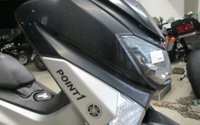 YAMAHA NMAX ABS SE86J