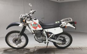 HONDA XLR250 BAJA MD22