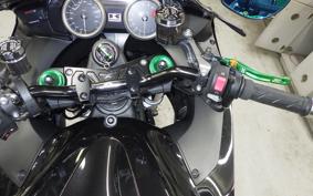 KAWASAKI ZX 1400 NINJA R A 2020