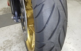 HONDA CB1300SF SUPER FOUR Gen. 3 2022