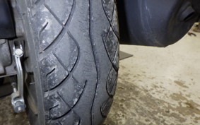 HONDA TACT-4ﾍﾞｰｼｯｸ