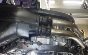 YAMAHA SRX400 Gen.2 1988 1JL