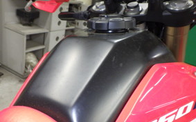 HONDA CRF250L MD47